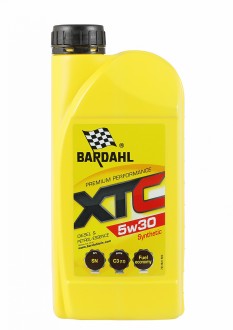 XTC Bardahl 36311