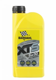 XTS Bardahl 36541