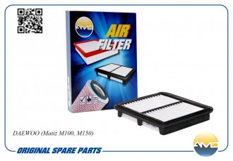 фильтр воздушный MATIZ=SPARK 99-05