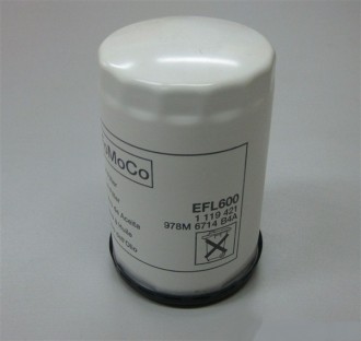 фильтр масляный (1,3-2,0) = FUSUON 1,3 (высокий)