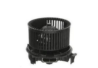 мотор печки (вентилятор отопителя салона) LARGUS/LOGAN без конд