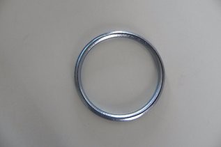 прокладка приёмной трубы (кольцо) 2,0-2,5