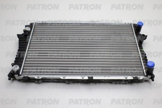 радиатор охлаждения двигателя АКПП 1,8-2,5