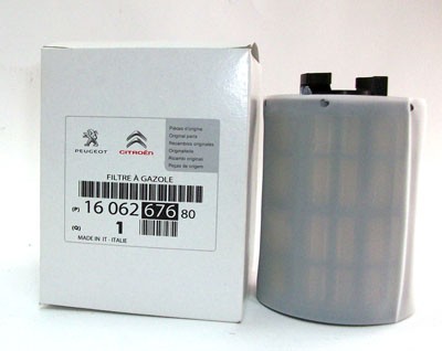 фильтр топливный 2,3-2,2 OE (см. VIN)
