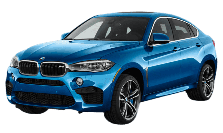 BMW X6 (F16, F86) 2014-2019